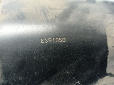 Carcasa filtro de aire / ESR1050 / 4614132 para land rover discovery (salljg/lj) - Foto 5