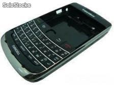 Carcasa Original de blackberry 9700 a tan solo 150mil (original)