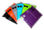 Carcasa para iPAD 2 &amp;quot;Sleep Function&amp;quot; color púrpura - 1