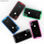 carcasa protector para iPhone x color transparente - Foto 4