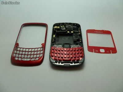 Carcasas Blackberry Todos Los Modelos