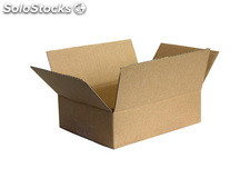 Cardboard box 20 x 15 x 9cm (Nr. 1) (ca. 2,7 Liter)