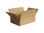 Cardboard box 20 x 15 x 9cm (Nr. 1) (ca. 2,7 Liter) - 1