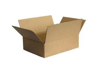 Cardboard box 20 x 15 x 9cm (Nr. 1) (ca. 2,7 Liter) - Foto 3