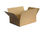 Cardboard box 22 x 16 x 12cm (Nr. 2) (ca. 4,2 Liter) - 1