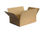 Cardboard box 22 x 16 x 12cm (Nr. 2) (ca. 4,2 Liter) - Foto 3