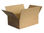 Cardboard box 35 x 25 x 14cm (Nr. 7) (ca. 12,2 Liter) - 1