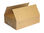 Cardboard box 35 x 25 x 14cm (Nr. 7) (ca. 12,2 Liter) - Foto 5
