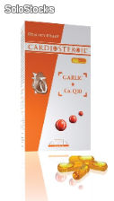 Cardiosteroil Garlic &amp; Co q10