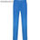 Care trousers s/l danube blue ROPA908703110 - Foto 4
