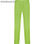 Care trousers s/s pistachio ROPA90870128 - Foto 3