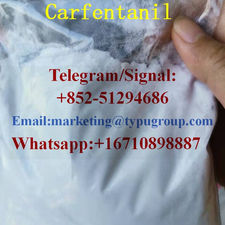 Carfentanil cas: 59708-52-0 Telegram/Signal:+852-51294686