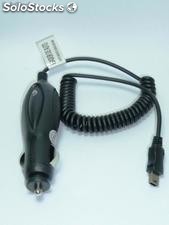 Cargador Auto para Gps 12v