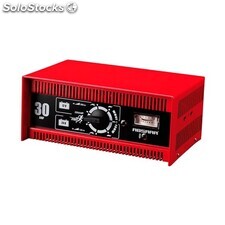 Cargador bateria absaar SH250 12/24V 30 amp