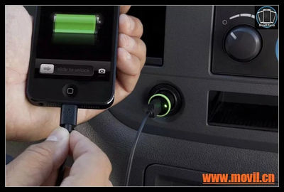 Cargador Boost Up Para Ipad Iphone 5 Cable 12w-2.4amp Belkin - Foto 2