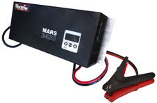 Cargador de bateria 12-24V 30A cevik pro sp-MARS2430