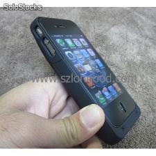 Cargador de batería de respaldo de energía para el iPhone 4 4g - Foto 4