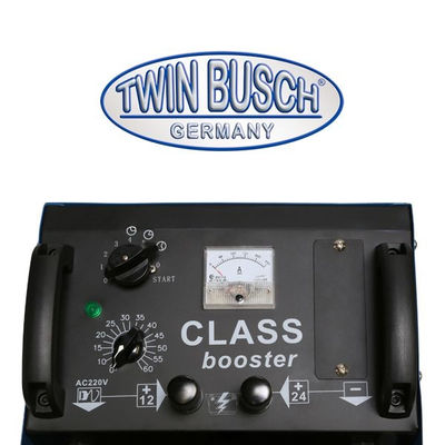 Cargador de baterías profesional - TW-CB4200 - Foto 2