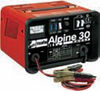 Cargador de baterías TELWIN Alpine 30 Boost
