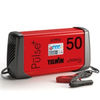 Cargador de baterías TELWIN Pulse 50
