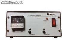 Cargador Kaise kar 12V-3A