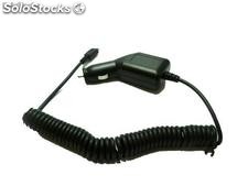 Cargador Para Auto 12v Blackberry Original