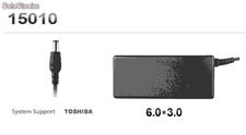 Cargador para Portatil Toshiba QooPro