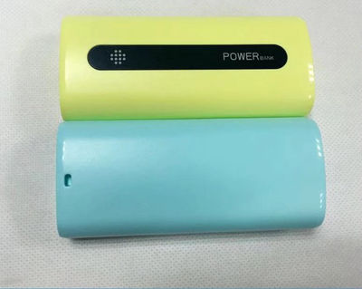 Cargador portatil celular power bank 5600mAh - Foto 3