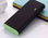 Cargador portátil para celulares bateria alta capacidad 10400mAh buena calidad - Foto 4