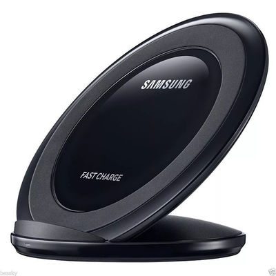 Cargador rápido inalámbrica Soporte Samsung Galaxy S7 S6