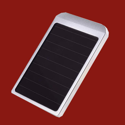 Cargador Solar powerbank portail 5000mah para celular