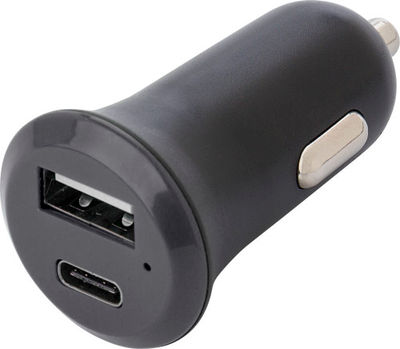 Cargador USB para coche