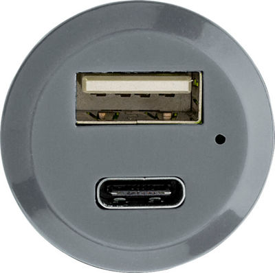 Cargador USB para coche - Foto 2