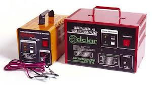 Cargadores de baterías automáticos ( cortan automaticamente) - Foto 3