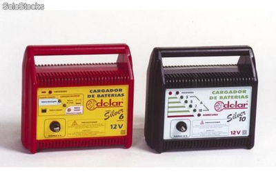 Cargadores de baterias para Nautica Marca dolar - Foto 3
