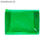 Caribu dressing case fern green ROBO7511S1226 - Foto 2