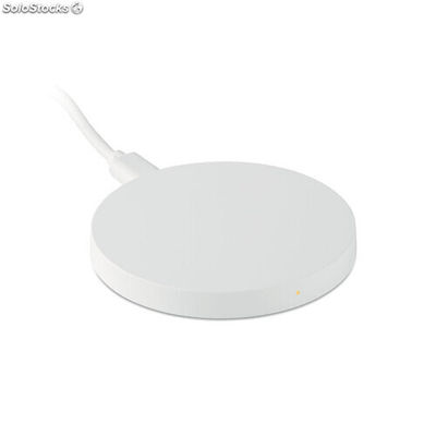 Caricatore wireless bianco MIMO9652-06