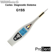 Caries Diagnostic Sistema