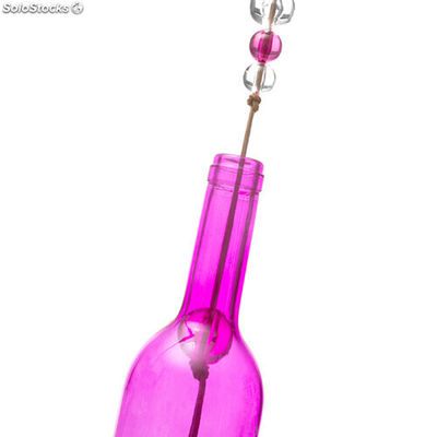 Carillón de Viento Crystal Bottle Homania - Foto 3