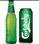 Carlsberg bier 3,8% 440ML packung - Foto 3