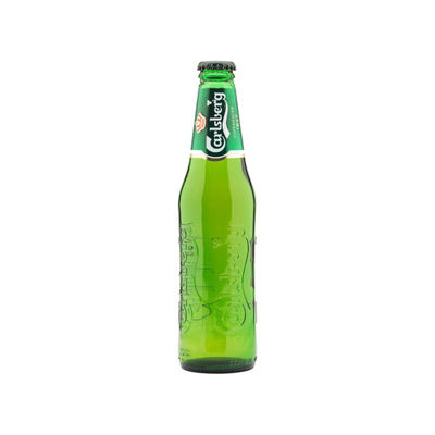 Carlsberg Bier 33 cl