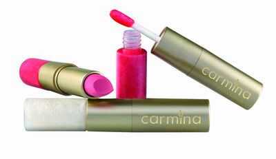 carmina make up - Foto 2