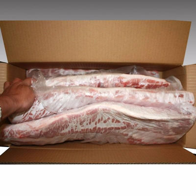 Carne deshuesada de búfalo halal fresca / carne de res congelada - Foto 3