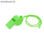 Carnival whistle fern green ROPF3101S1226 - Foto 3