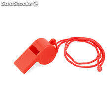 Carnival whistle red ROPF3101S160 - Foto 5
