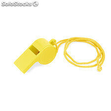 Carnival whistle yellow ROPF3101S103