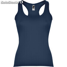 Carolina t-shirt s/s marl grey ROCA65170158