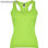 Carolina t-shirt s/xl lime green ROCA65170469 - Foto 4