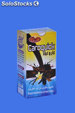 Caroquick ( poudre de la pulpe de caroube) 300 Gr