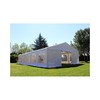 Carpa 12x6 PVC con Lona Impermeable